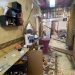 Missile attack in Saudi Arabia's Najran city, 6 injured, houses and vehicles destroyed