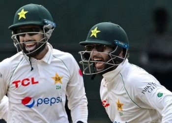 Mohammad Rizwan and Imam-ul-Haq allowed to play domestic cricket