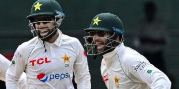 Mohammad Rizwan and Imam-ul-Haq allowed to play domestic cricket
