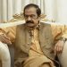 مراد سعید افغانستان میں بیٹھ کر خیبر پختونخوا کی حکومت کو کنٹرول کر رہےتھے،رانا ثںااللہ