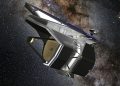 NASA's new plan to explore the depths of the universe.