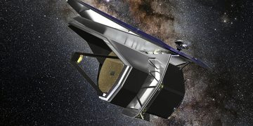 NASA's new plan to explore the depths of the universe.