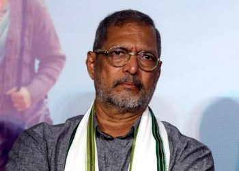 Nana Patekar The journey from the footpath to superstar status.