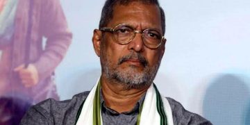 Nana Patekar The journey from the footpath to superstar status.