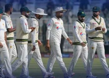 سری لنکا کے خلاف ٹیسٹ سیریز ،قومی اسکواڈ کا اعلان، بابر اعظم کپتان مقرر، کئی بڑے کھلاڑی باہر