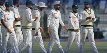 سری لنکا کے خلاف ٹیسٹ سیریز ،قومی اسکواڈ کا اعلان، بابر اعظم کپتان مقرر، کئی بڑے کھلاڑی باہر