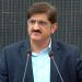 National unity and solidarity are indispensable for the complete eradication of terrorism, says Chief Minister of Sindh.