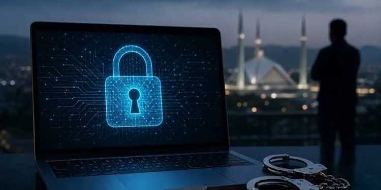 Nationwide operations against cybercrimes, 1,129 suspects arrested in one month