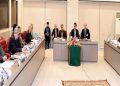 Negotiations between the government and PTI begin