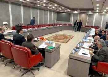 Negotiations between the government and PTI will take place today.