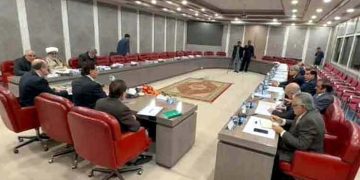 Negotiations between the government and PTI will take place today.
