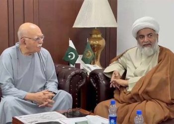 مذاکرات بانی پی ٹی آئی سے ملاقات سے مشروط، اپوزیشن قائدین کا حکمت عملی پر اتفاق