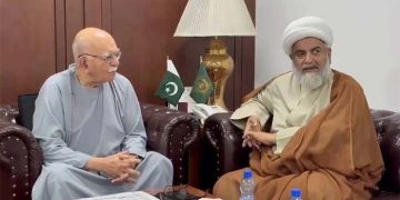 مذاکرات بانی پی ٹی آئی سے ملاقات سے مشروط، اپوزیشن قائدین کا حکمت عملی پر اتفاق