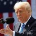 Negotiations to end the Russia-Ukraine war should continue, says Trump.