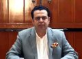 Neither did I ever feel hesitant in conversation, nor did ego stand in the way—Talal Chaudhry.