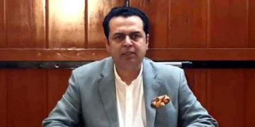 Neither did I ever feel hesitant in conversation, nor did ego stand in the way—Talal Chaudhry.