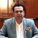 Neither did I ever feel hesitant in conversation, nor did ego stand in the way—Talal Chaudhry.