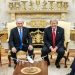 Netanyahu announces plans to attack Iran again without consulting Trump