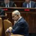 Netanyahu's reign nears sunset, opposition's efforts to form government intensify