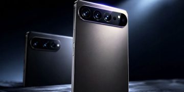 New design of the Samsung Galaxy S27 series revealed
