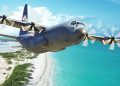 New nuclear communications aircraft being developed in the US