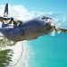 New nuclear communications aircraft being developed in the US