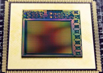 New smart chip developed that can analyze 1 million samples in a second