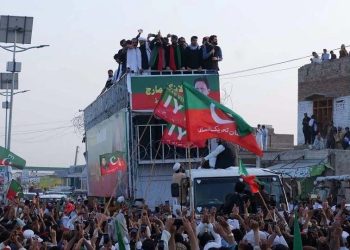 اسلام آباد جانے سے کوئی نہیں روک سکتا ،سہیل آفریدی
