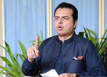 No one is above the law; there will be a zero-tolerance policy against encroachments, says Talal Chaudhry.