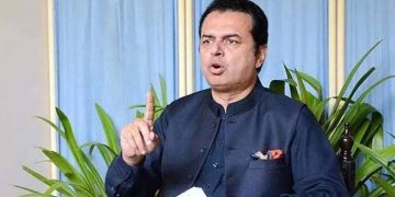 No one is above the law; there will be a zero-tolerance policy against encroachments, says Talal Chaudhry.