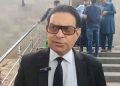 Noreen Niazi is being targeted for political vendetta Salman Akram Raja