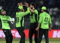 ODI rankings Pakistan moves up one spot to reach fourth place.
