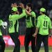 ODI rankings Pakistan moves up one spot to reach fourth place.