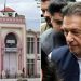 On the day of meeting with PTI founder, PTI sent a list of 6 names to Adiala Jail authorities