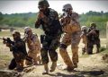 Operation Radd-ul-Fasaad-III in Balochistan 6 terrorists killed.