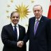 Our friendship with Türkiye transcends the boundaries of borders and generations, says Prime Minister Shehbaz Sharif.