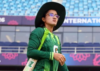 PCB announces national squad for Women’s Emerging Nations Trophy; Muneeba Ali appointed captain.