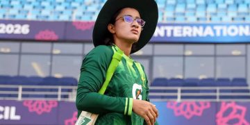 PCB announces national squad for Women’s Emerging Nations Trophy; Muneeba Ali appointed captain.