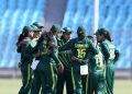PCB's decision to appoint a foreign head coach for the Pakistan women's cricket team