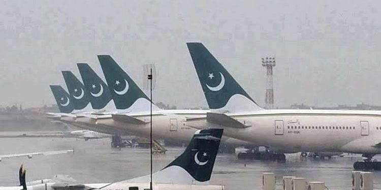 PIA to add four new aircraft to its fleet
