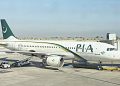 PIA's plan to increase flights to Europe and the UK.