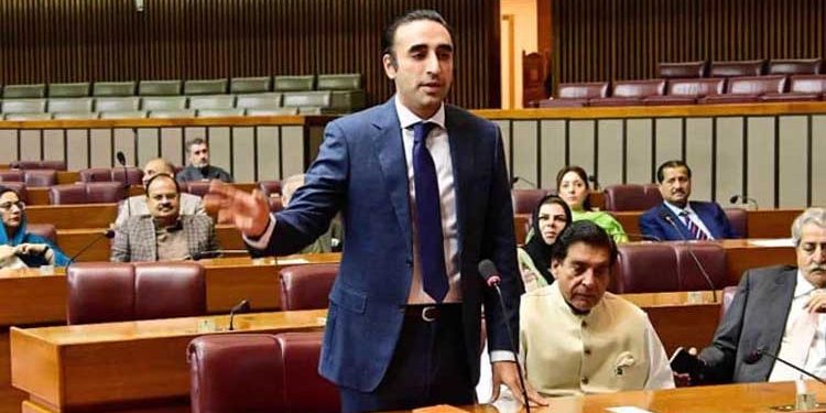 PPP offers big offer to PTI to head electoral reform committee