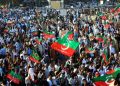 PTI Political Committee approves October 4 long march.