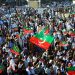 PTI Political Committee approves October 4 long march.
