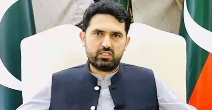 PTI leadership meeting chaired by Sohail Afridi; long march and political situation deliberated.