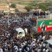 PTI long march route changed; it will head to Khyber before Peshawar.