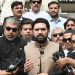 پی ٹی آئی مذاکراتی ڈرافٹ منظر عام پر لے آئی، لانگ مارچ کی منسوخی حکومتی یقین دہانیوں سے مشروط
