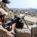 Pakistan Army conducts air operation in Afghanistan; 22 terrorists killed.