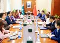 Pakistan, China spokespersons agree to promote dialogue, strategic contacts and media cooperation