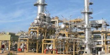 Pakistan Petroleum Limited's profit of Rs. 99 billion